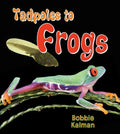 Tadpoles to Frogs - MPHOnline.com