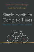 Simple Habits for Complex Times - MPHOnline.com