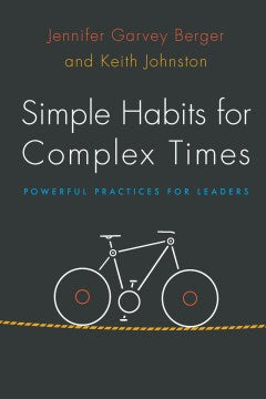 Simple Habits for Complex Times - MPHOnline.com