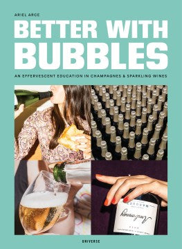 Better With Bubbles - MPHOnline.com