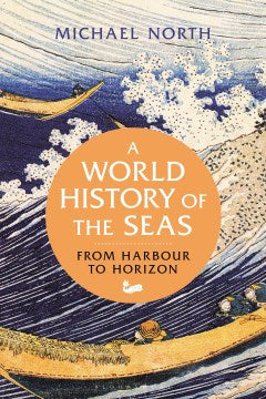 A World History of the Seas - MPHOnline.com