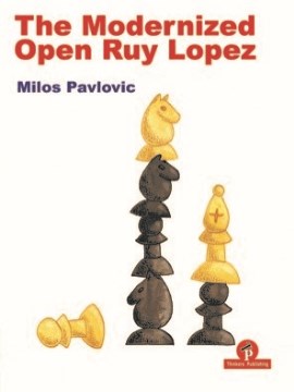 The Modernized Open Ruy Lopez - MPHOnline.com