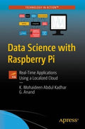 Data Science With Raspberry Pi - MPHOnline.com