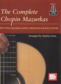 The Complete Chopin Mazurkas - MPHOnline.com