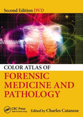 Color Atlas of Forensic Medicine and Pathology - MPHOnline.com