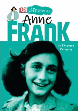 Anne Frank - MPHOnline.com