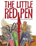 The Little Red Pen - MPHOnline.com