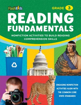 Reading Fundamentals: Grade 3 - MPHOnline.com