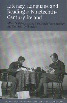 Literacy, Language and Reading in Nineteenth-century Ireland - MPHOnline.com