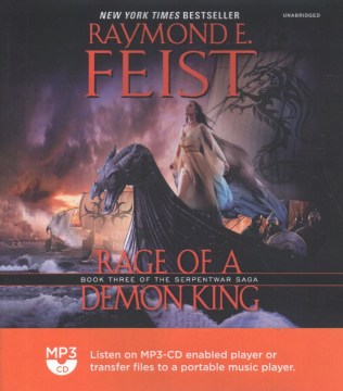 Rage of a Demon King - MPHOnline.com