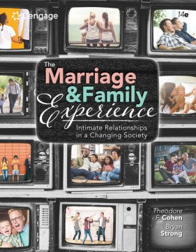 The Marriage and Family Experience - MPHOnline.com