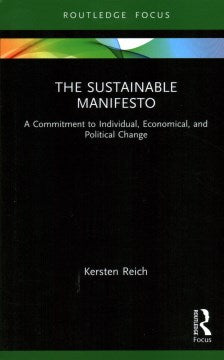 The Sustainable Manifesto - MPHOnline.com