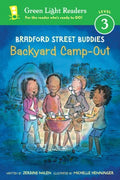 Backyard Camp-out - MPHOnline.com