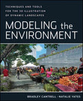 MODELING THE ENVIRONMENT ILLUSTRATION AND ANIMATION THEORY - MPHOnline.com