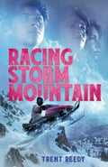 Racing Storm Mountain - MPHOnline.com