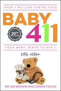 Baby 411 - MPHOnline.com