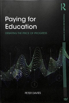 Paying for Education - MPHOnline.com