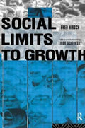 Social Limits to Growth - MPHOnline.com