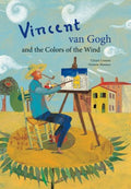 Vincent Van Gogh and the Colors of the Wind - MPHOnline.com