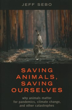 Saving Animals, Saving Ourselves - MPHOnline.com