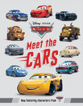 Meet the Cars - MPHOnline.com