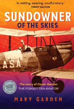 Sundowner of the Skies - MPHOnline.com