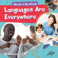 Languages Are Everywhere - MPHOnline.com