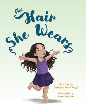 The Hair She Wears - MPHOnline.com