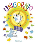 Unicornio se cree genial / Unicorn Thinks He's Pretty Great - MPHOnline.com