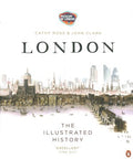London: The Illustrated History - MPHOnline.com