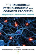 The Handbook of Psycholinguistic and Cognitive Processes - MPHOnline.com