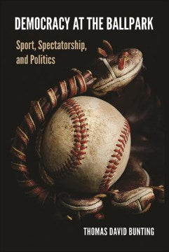 Democracy at the Ballpark - MPHOnline.com