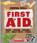 First Aid - MPHOnline.com