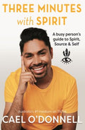 Three Minutes With Spirit - MPHOnline.com