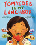 Tomatoes in My Lunchbox - MPHOnline.com