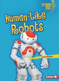 Human-Like Robots - MPHOnline.com