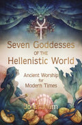 Seven Goddesses of the Hellenistic World - MPHOnline.com