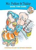 Mr. Putter & Tabby Bake the Cake - MPHOnline.com