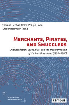 Merchants, Pirates, and Smugglers - MPHOnline.com