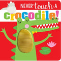 Never Touch a Crocodile! - MPHOnline.com