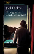 El enigma de la habitaci?n 622/ The Enigma in Room 622 - MPHOnline.com