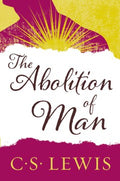 The Abolition of Man - MPHOnline.com