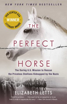 The Perfect Horse - MPHOnline.com