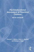 Psychoeducational Assessment of Preschool Children - MPHOnline.com