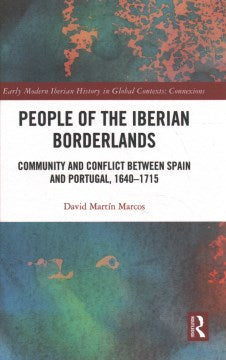 People of the Iberian Borderlands - MPHOnline.com