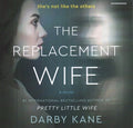 The Replacement Wife - MPHOnline.com