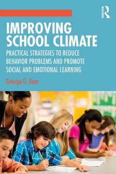 Improving School Climate - MPHOnline.com