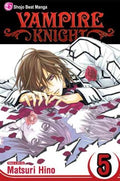 Vampire Knight 5 - MPHOnline.com