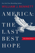 America: The Last Best Hope (One-Volume Edition) - MPHOnline.com