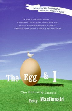 The Egg and I - MPHOnline.com